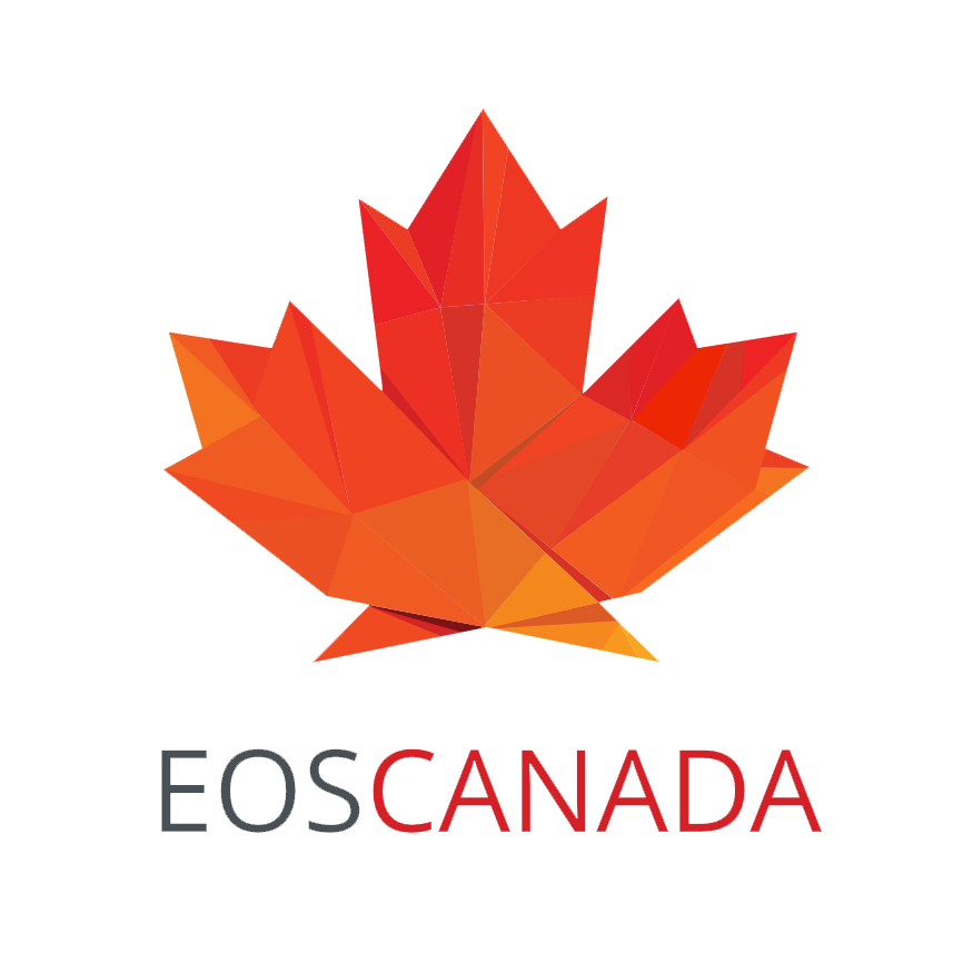 Logo - EOS Canada